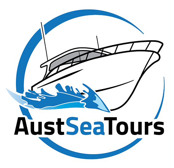 CN AustSea Tours